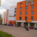WIWA Office Square